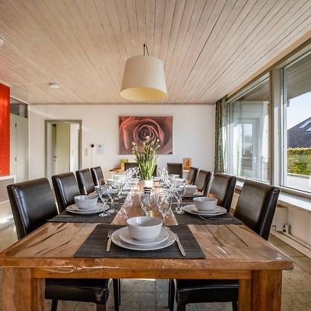 Flanders Fields Cottage Beveren  エクステリア 写真
