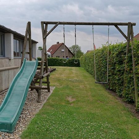 Flanders Fields Cottage Beveren  エクステリア 写真