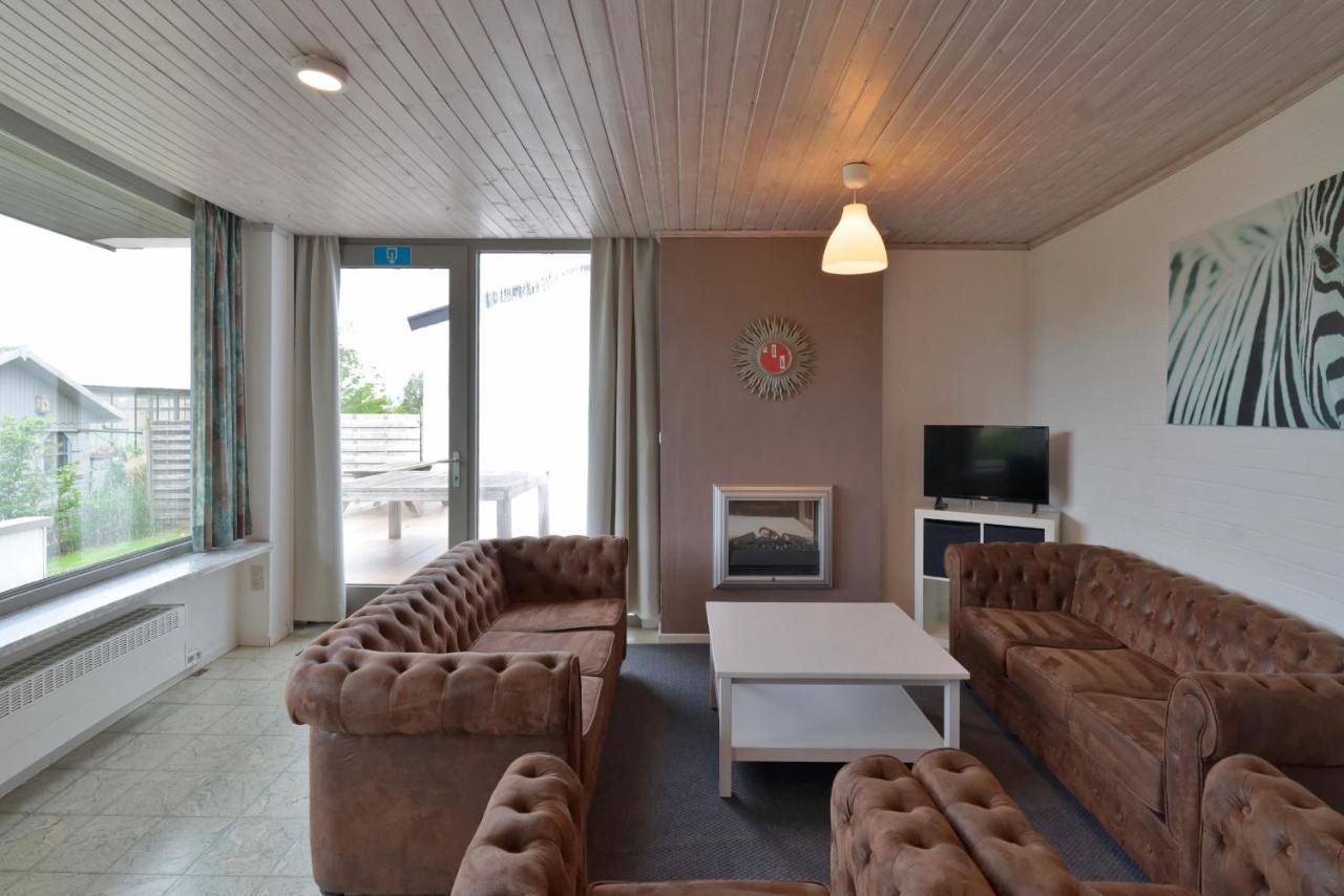 Flanders Fields Cottage Beveren  エクステリア 写真
