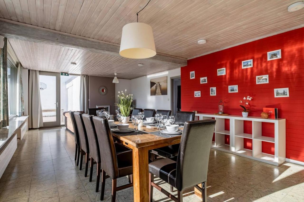 Flanders Fields Cottage Beveren  エクステリア 写真