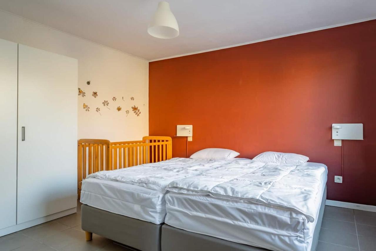 Flanders Fields Cottage Beveren  エクステリア 写真