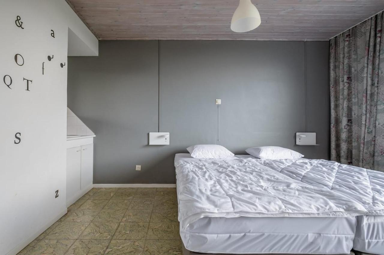 Flanders Fields Cottage Beveren  エクステリア 写真