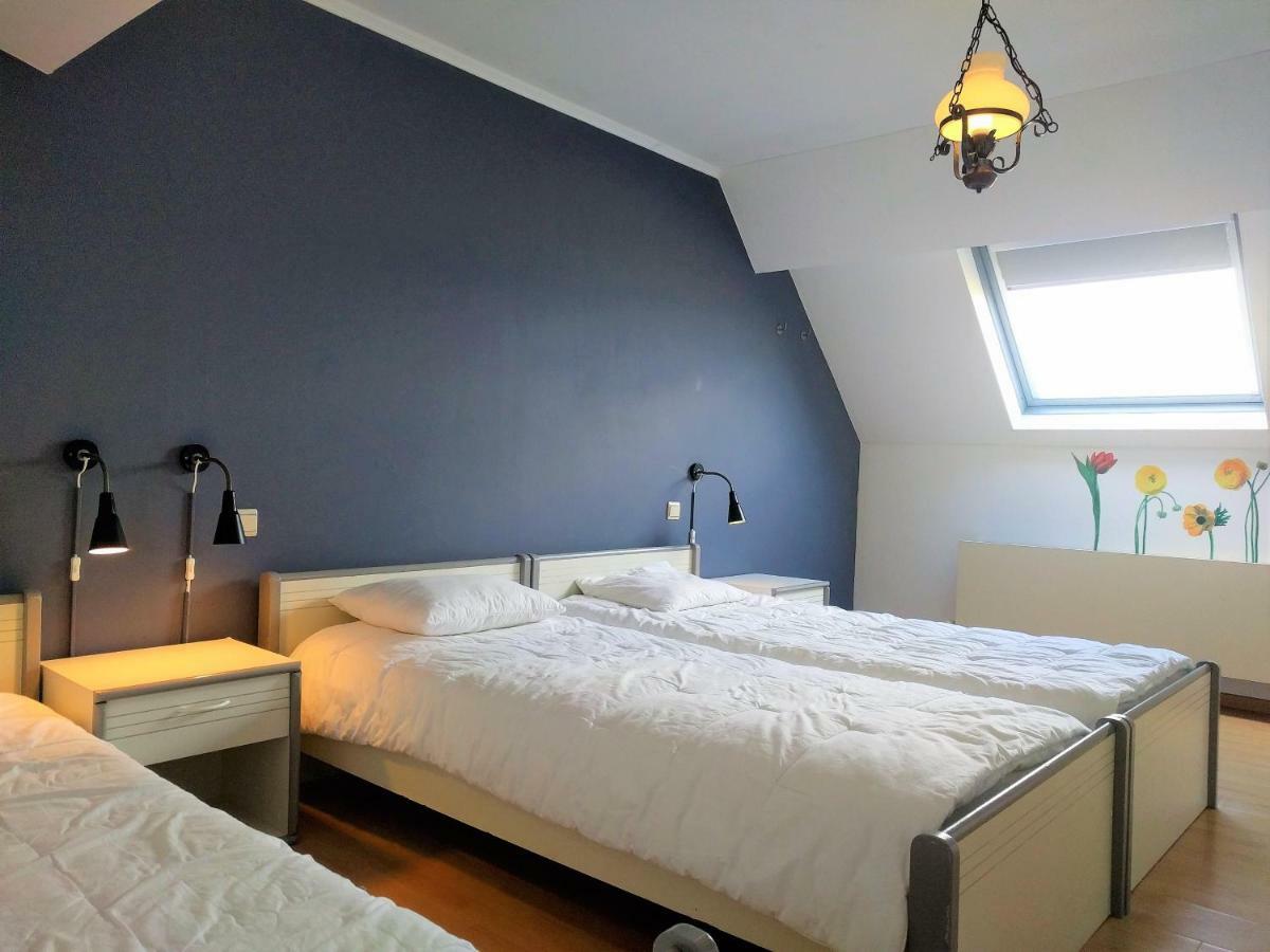 Flanders Fields Cottage Beveren  エクステリア 写真